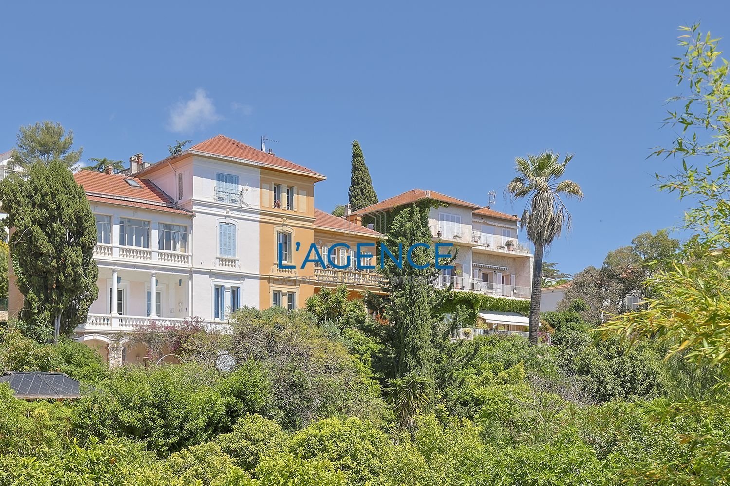 Appartement à vendre, 115m², Hyères