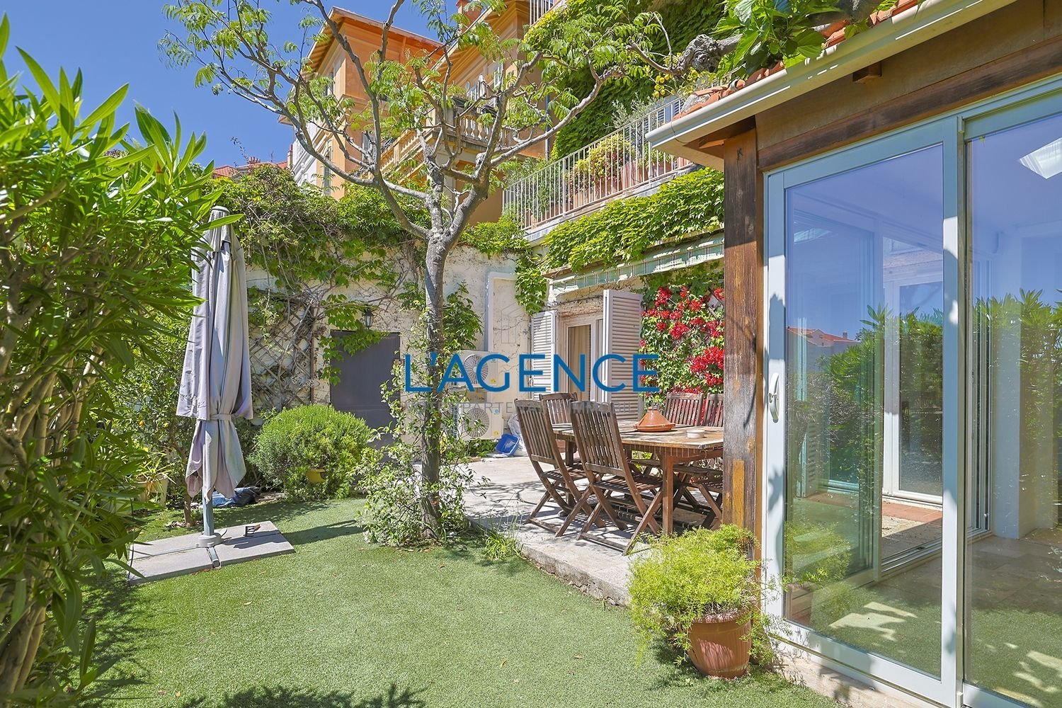 Appartement à vendre, 115m², Hyères