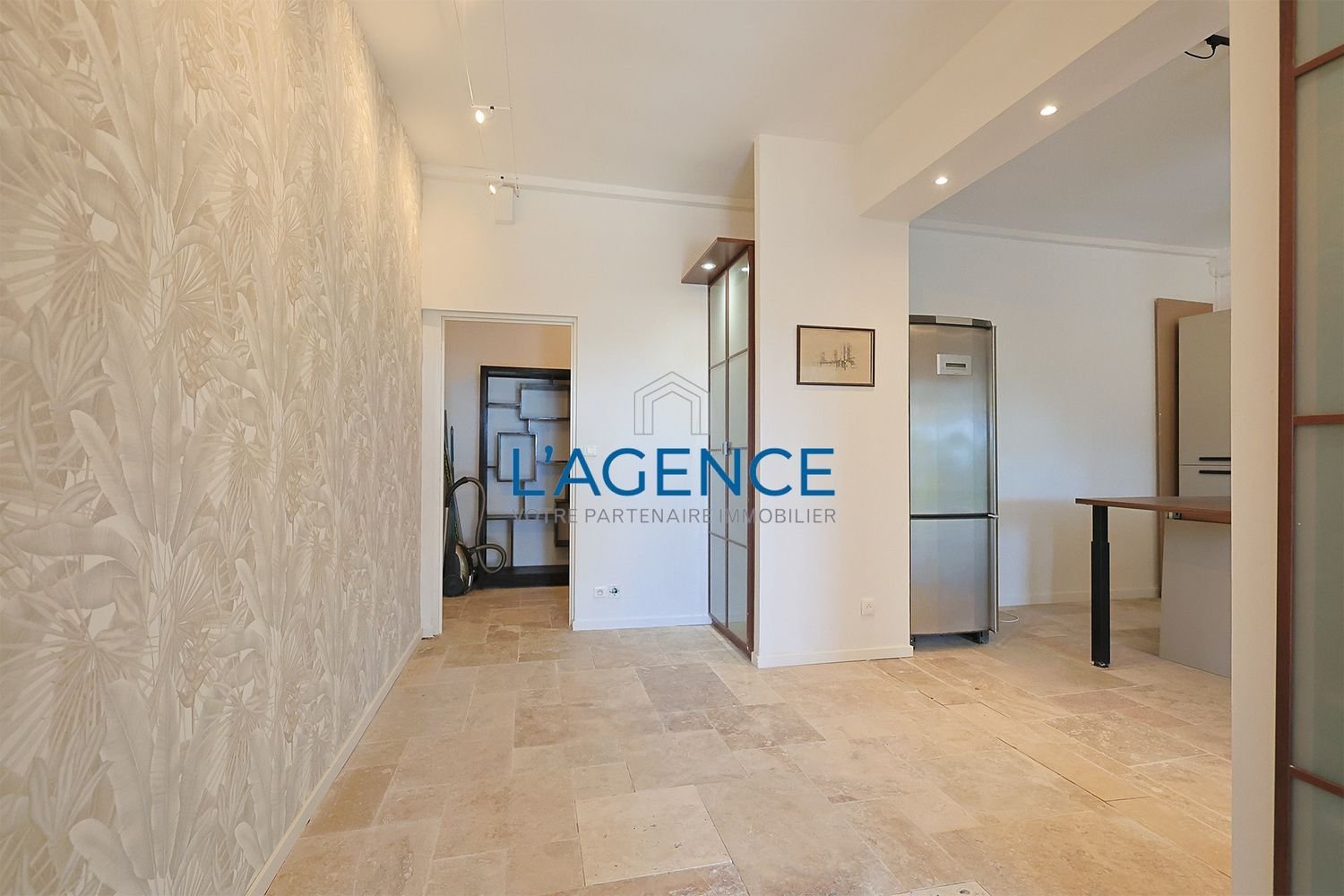 Appartement à vendre, 115m², Hyères
