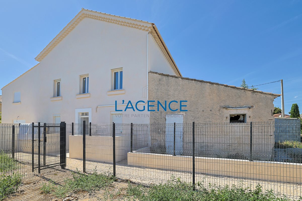 Appartement à vendre, 74m², La Crau