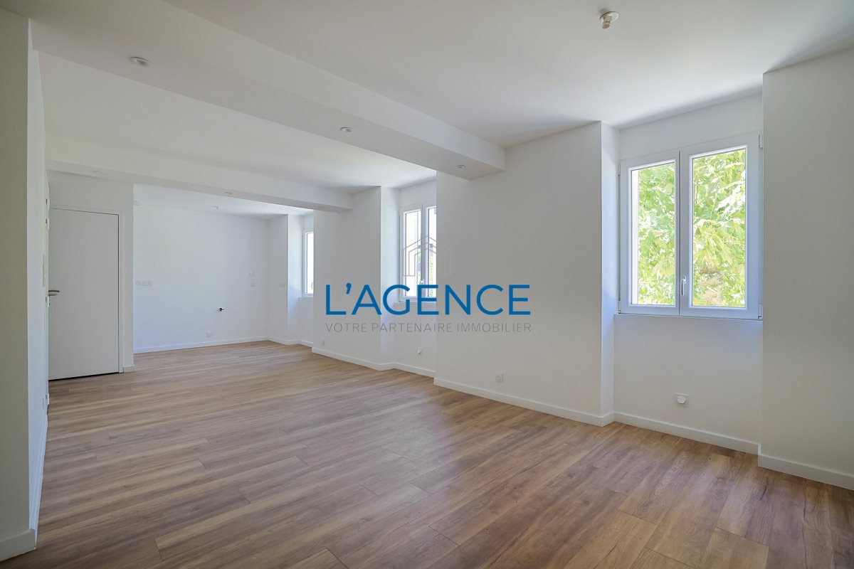 Appartement à vendre, 74m², La Crau
