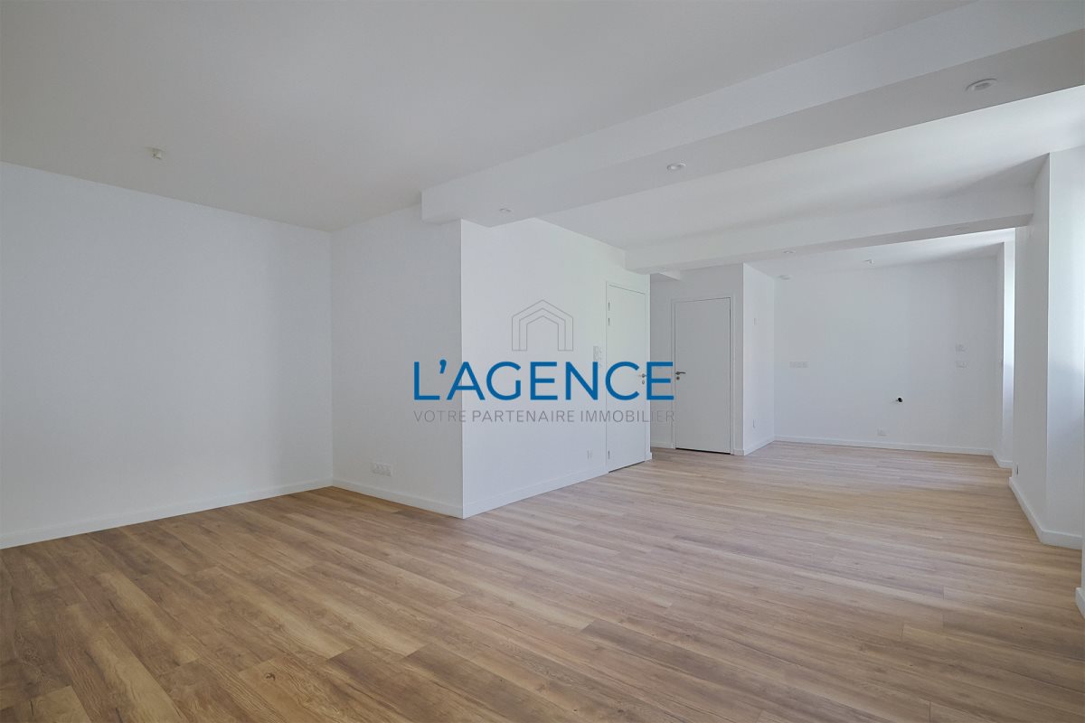 Appartement à vendre, 74m², La Crau