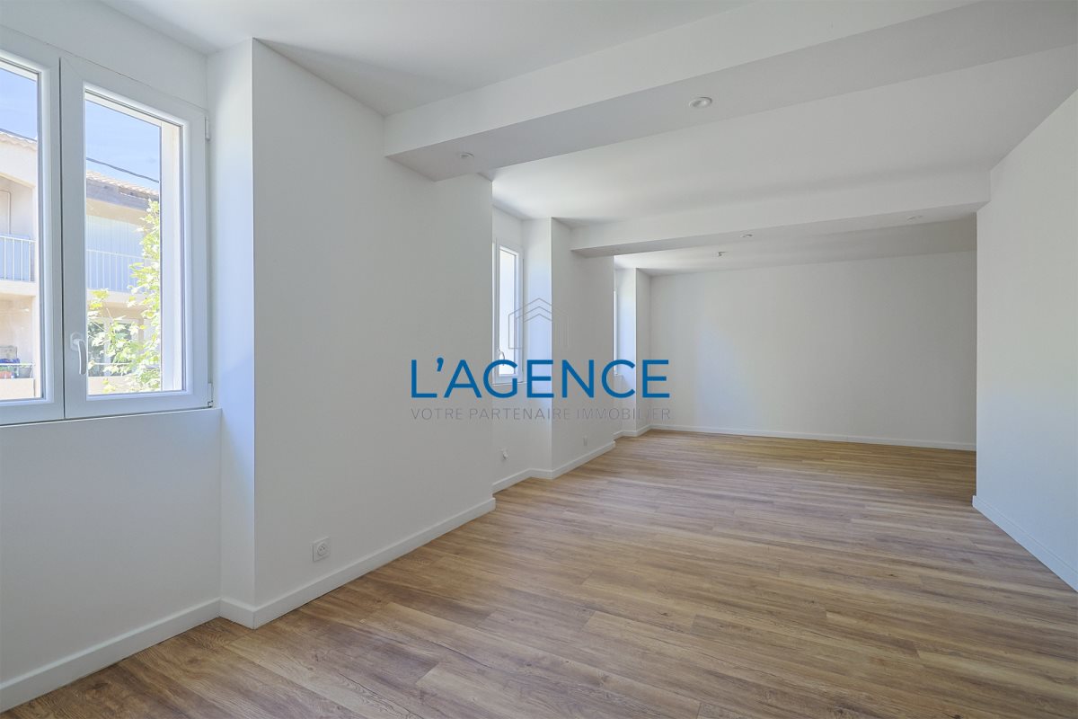 Appartement à vendre, 74m², La Crau