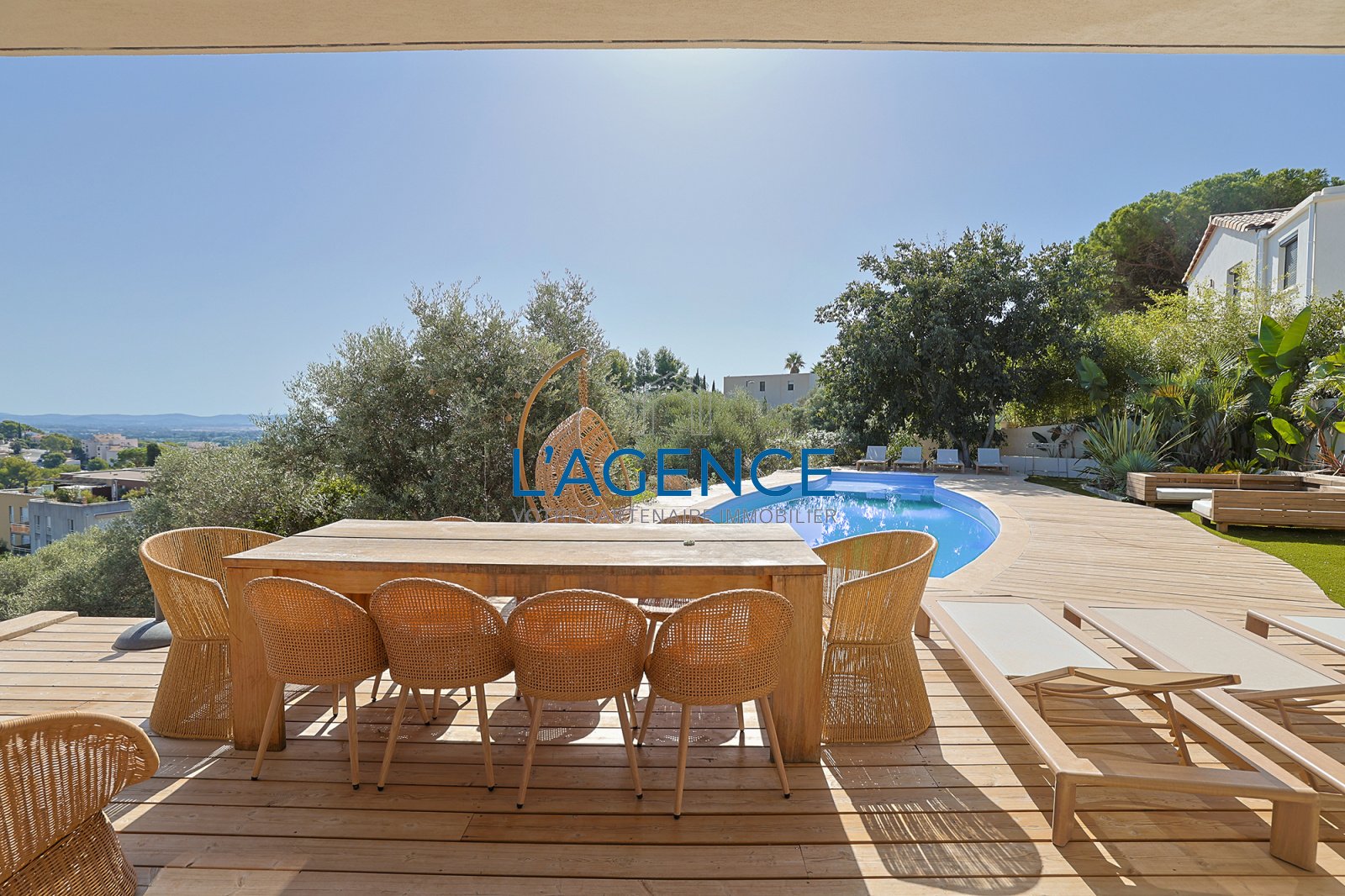 Maison à vendre, 210m², Hyères