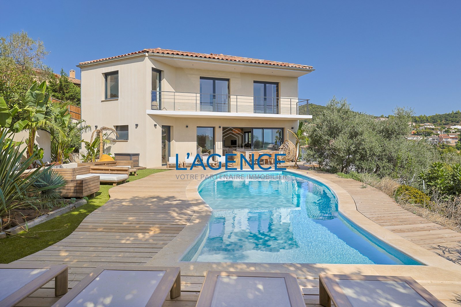Maison à vendre, 210m², Hyères