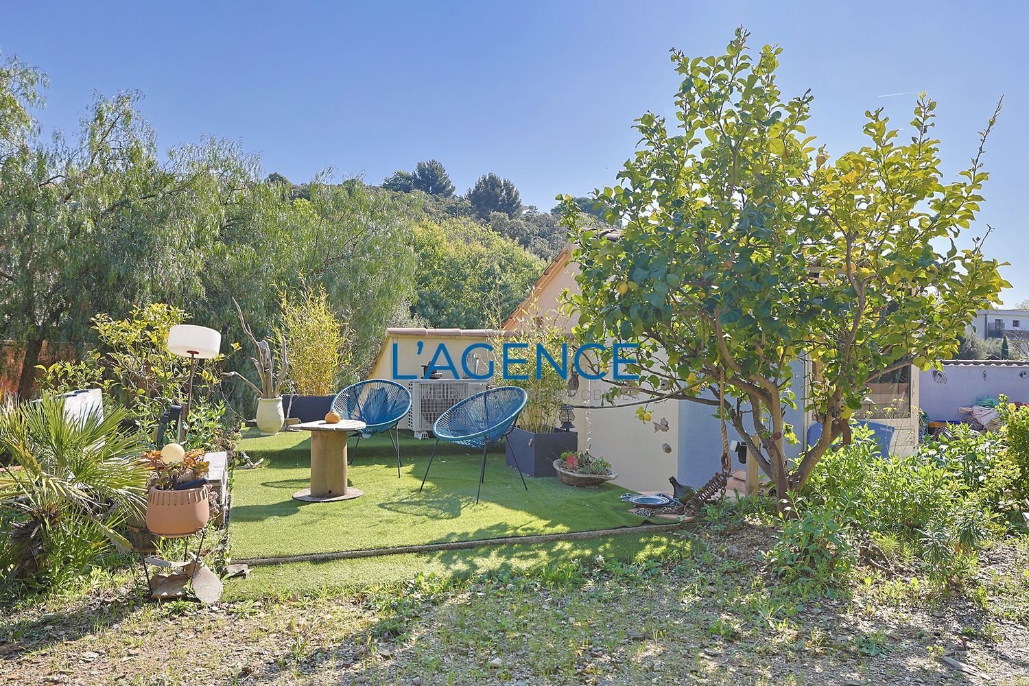 Maison à vendre, 120m², Hyères