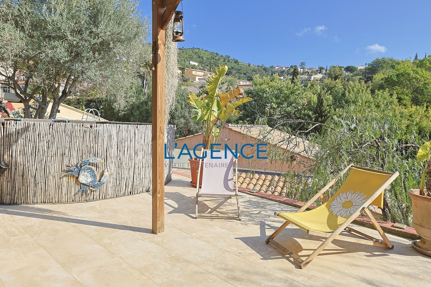 Maison à vendre, 120m², Hyères