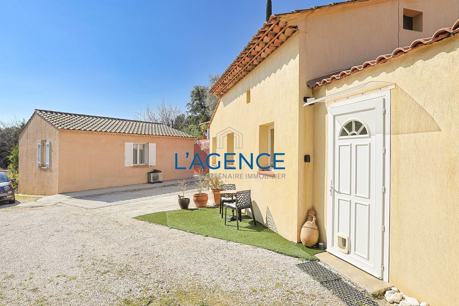 Maison à vendre, 120m², Hyères