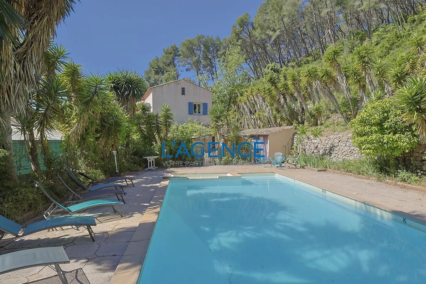 Maison à vendre, 233m², Carqueiranne