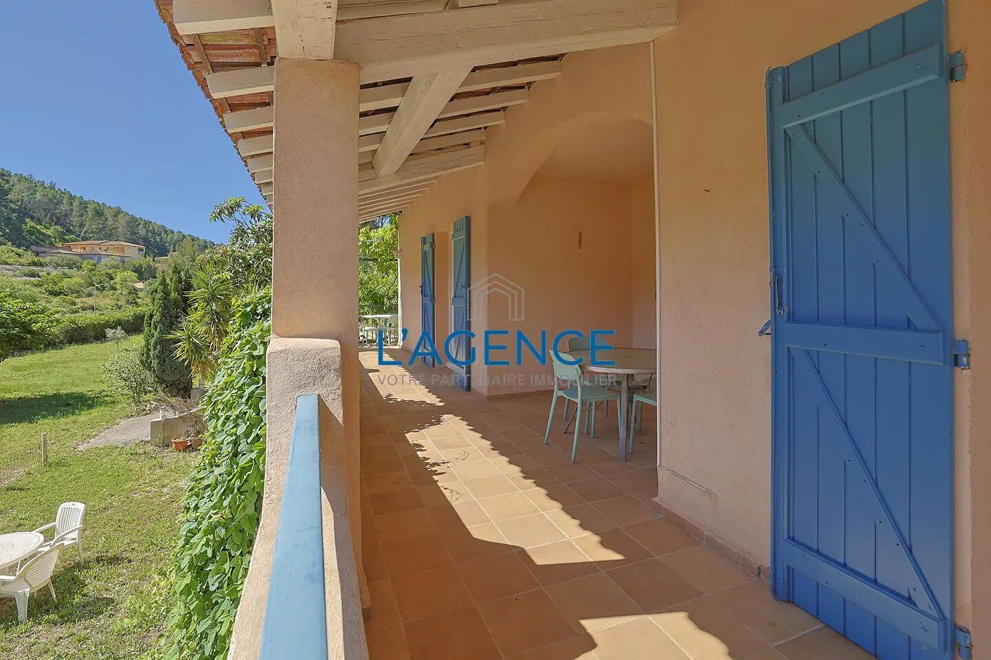 Maison à vendre, 233m², Carqueiranne