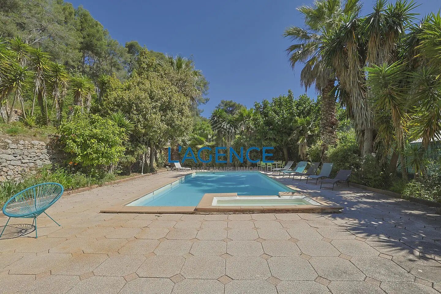 Maison à vendre, 233m², Carqueiranne