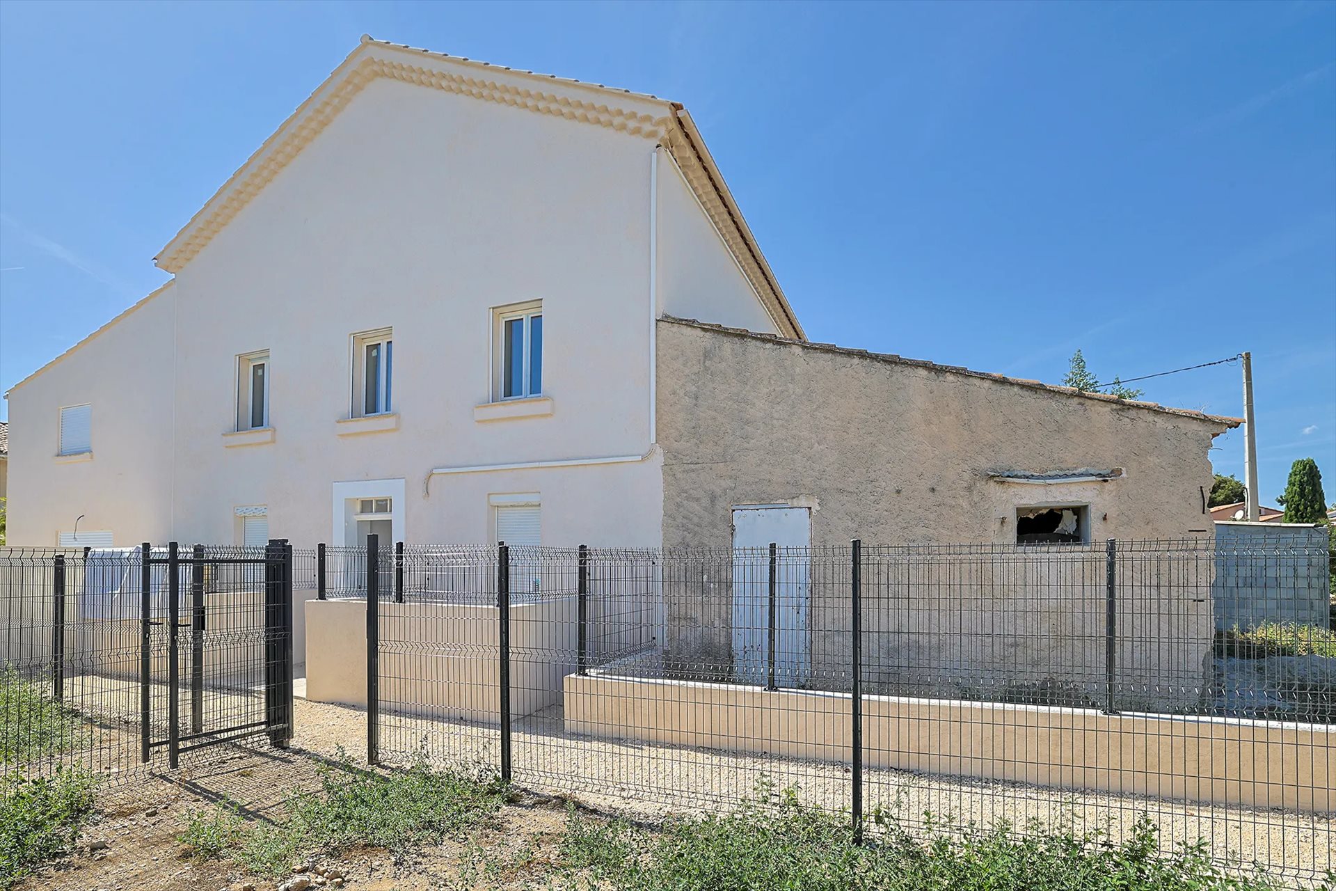 Appartement à vendre, 71m², La Crau