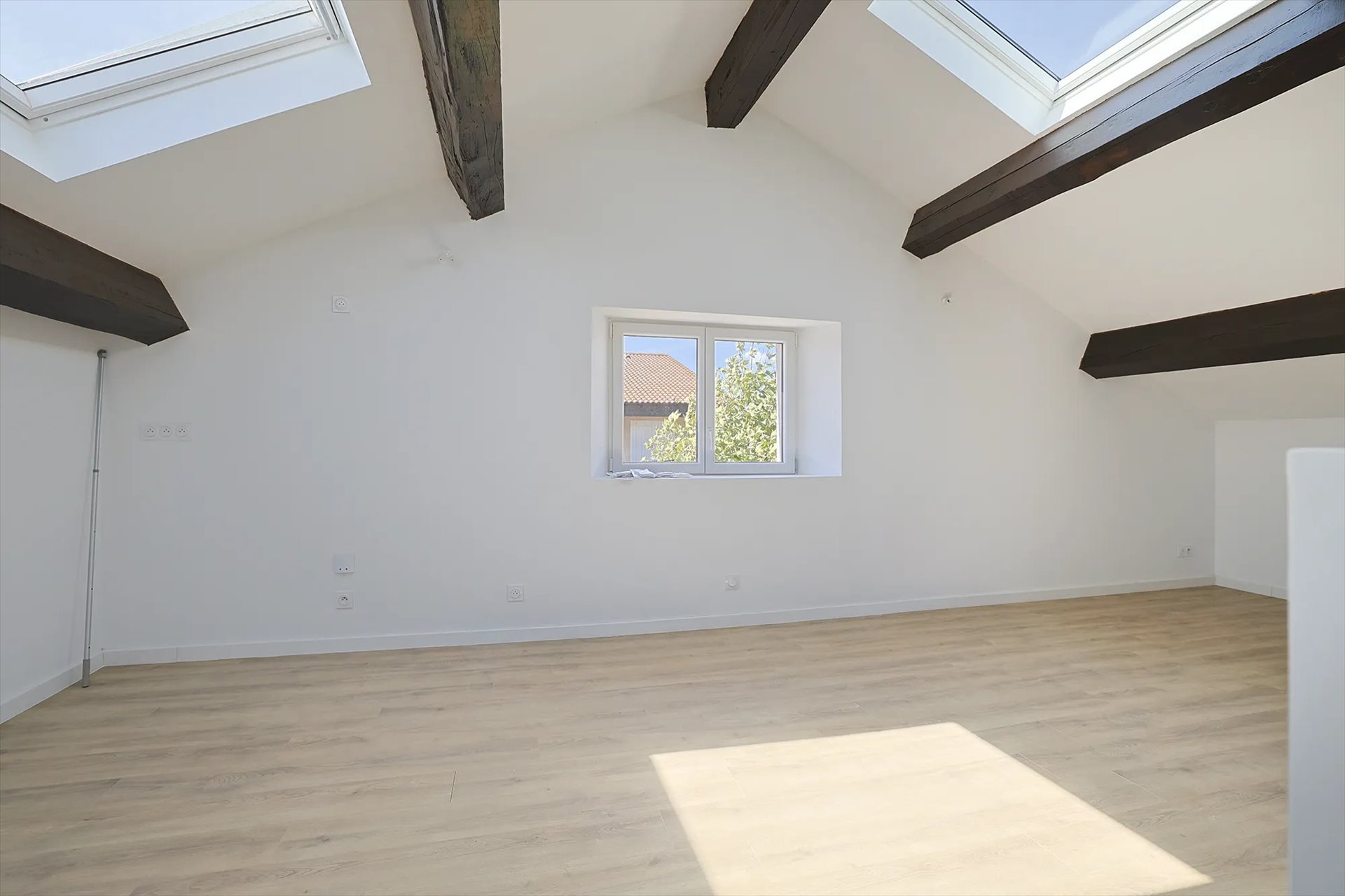 Appartement à vendre, 71m², La Crau