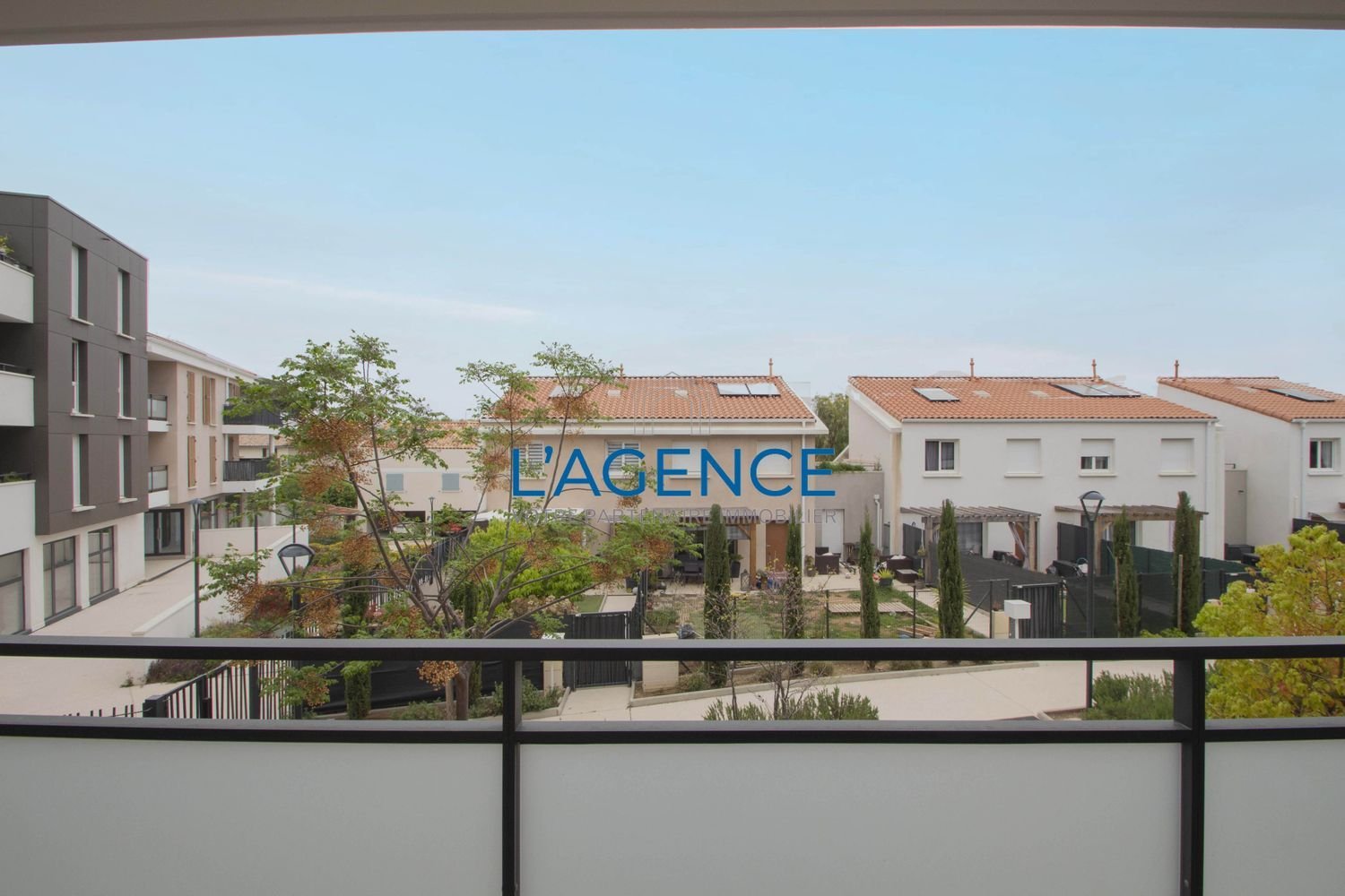 Appartement à vendre, 60m², La Farlède