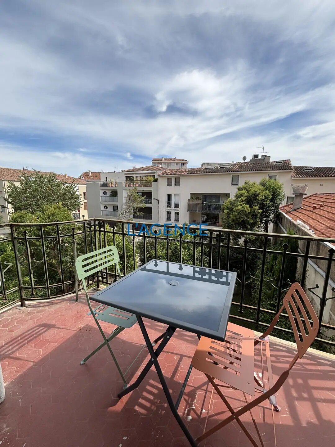Appartement à vendre, 130m², Hyères