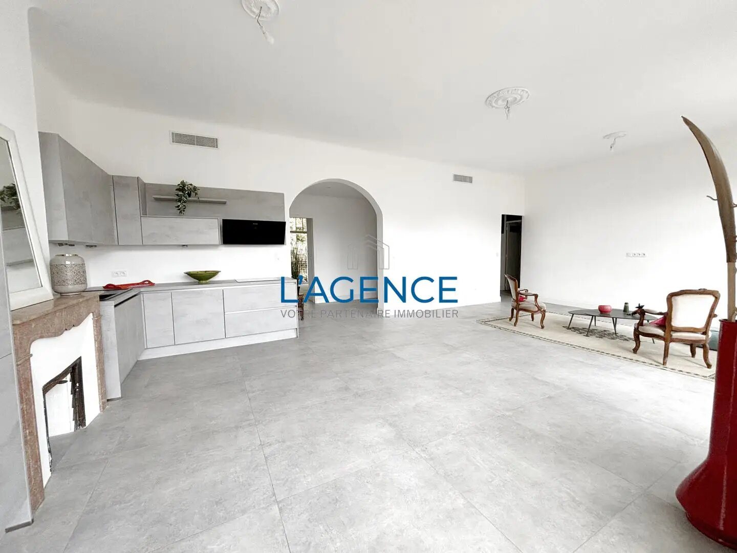 Appartement à vendre, 130m², Hyères