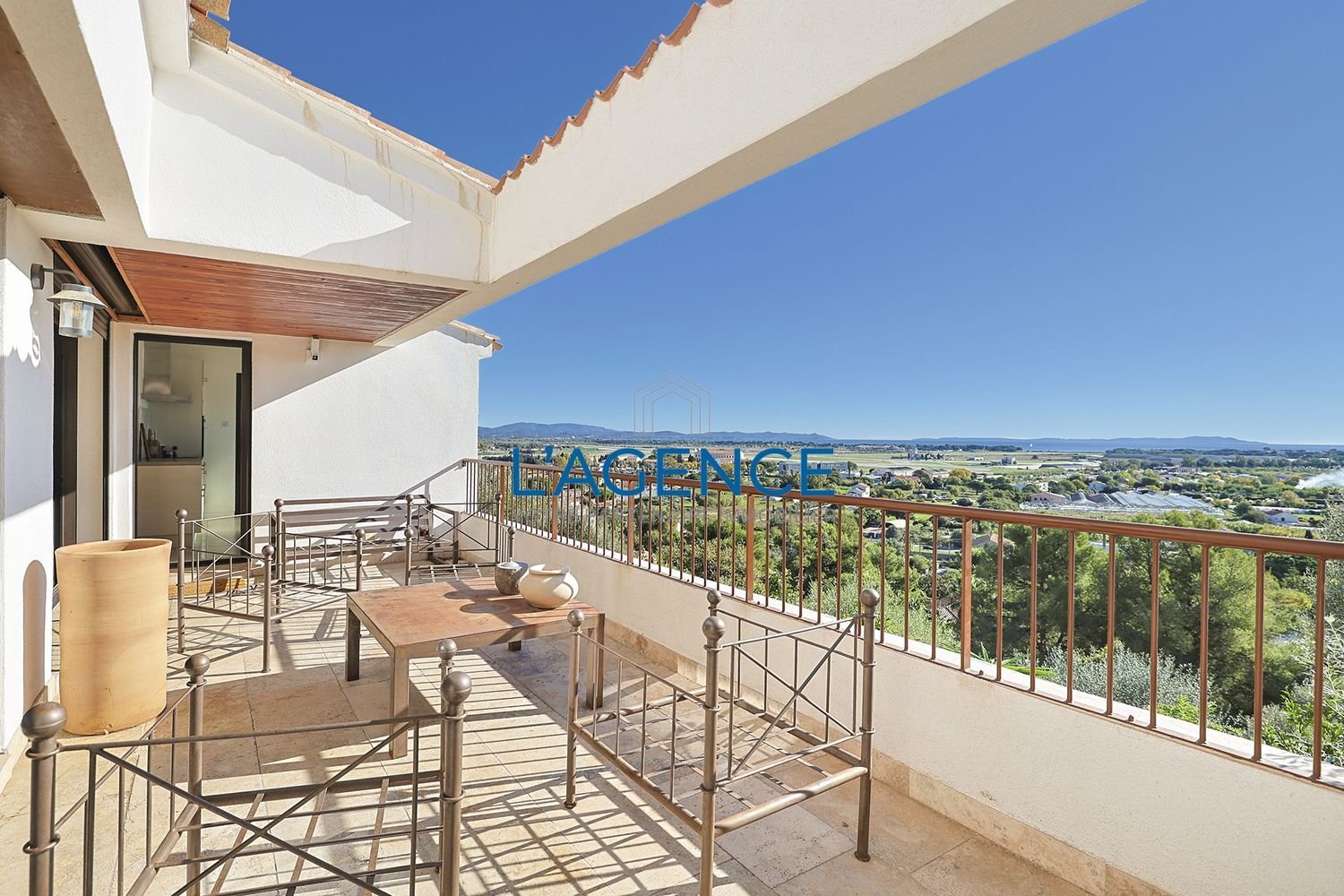 Maison à vendre, 221m², Hyères