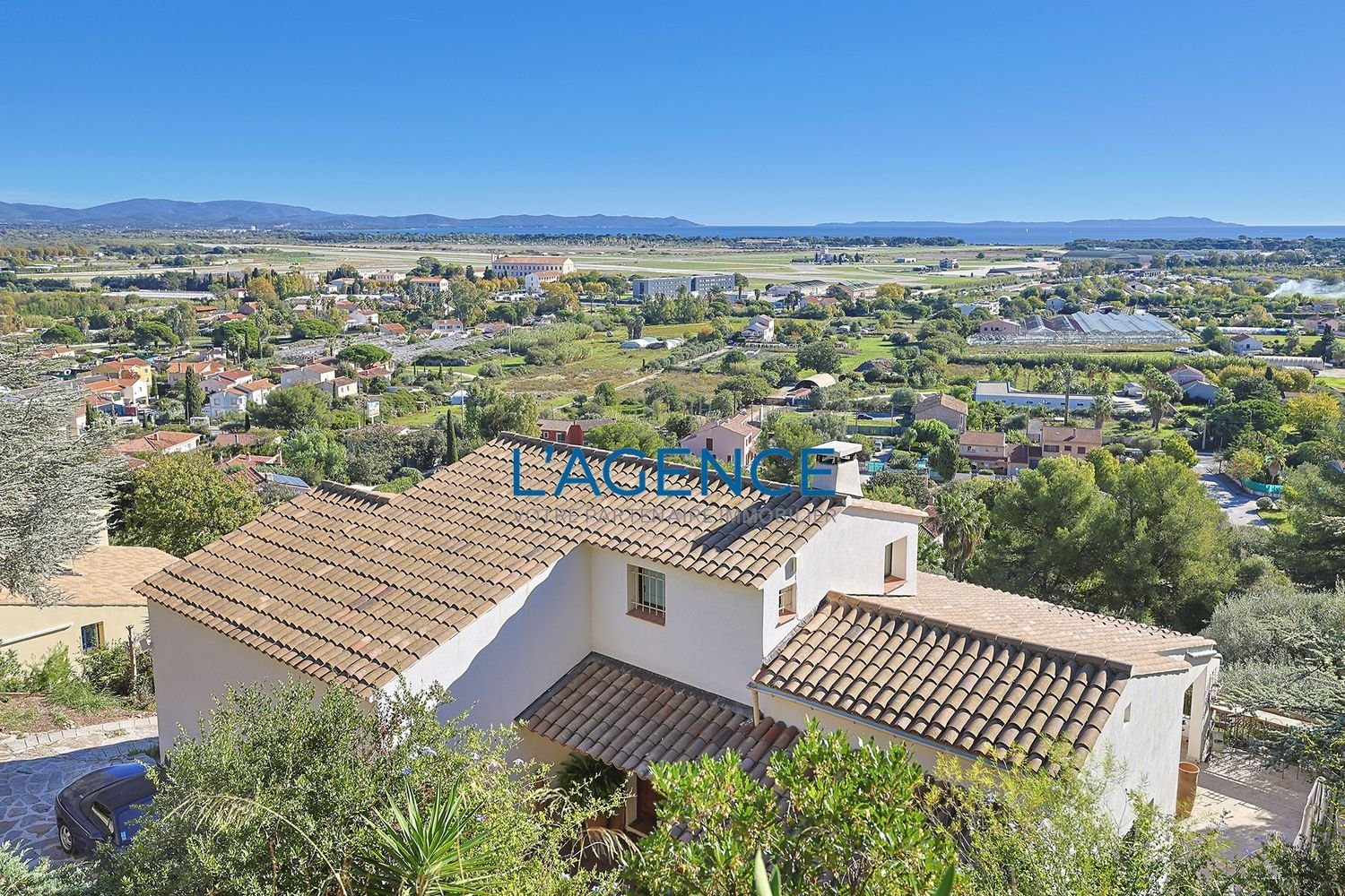Maison à vendre, 221m², Hyères