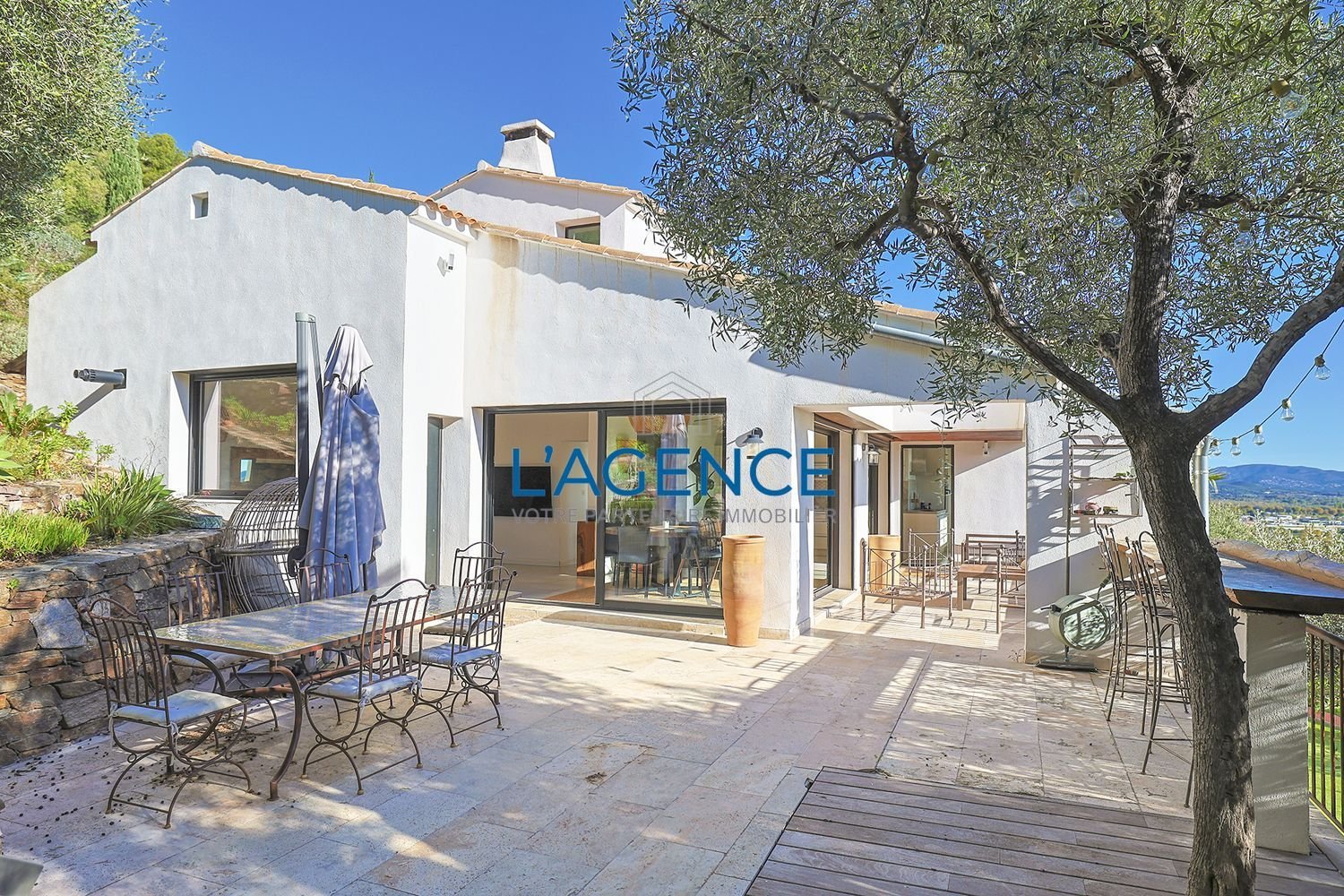 Maison à vendre, 221m², Hyères