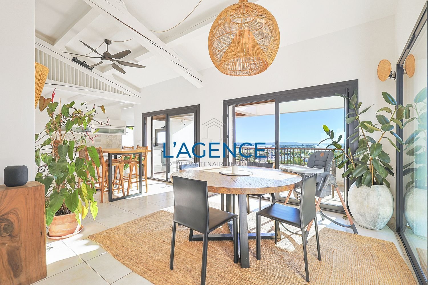 Maison à vendre, 221m², Hyères