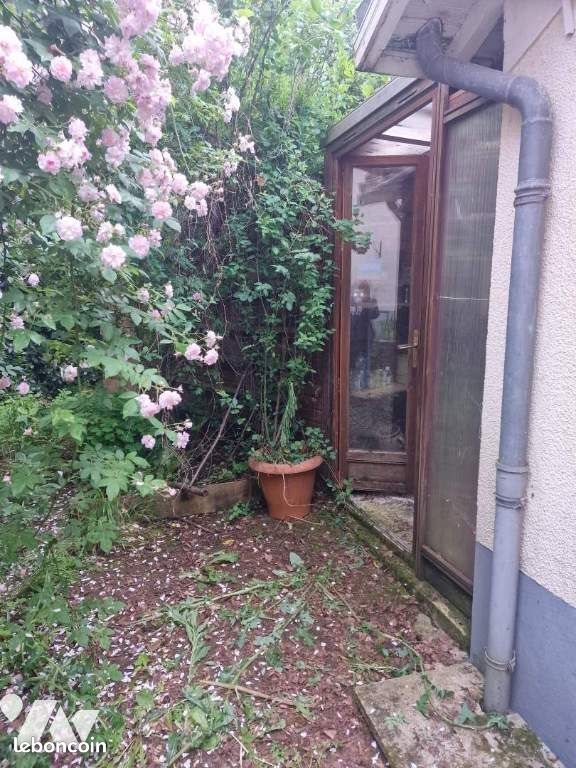 Maison à vendre, 60m², Chaillac