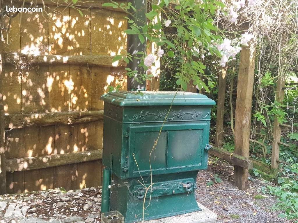 Maison à vendre, 60m², Chaillac