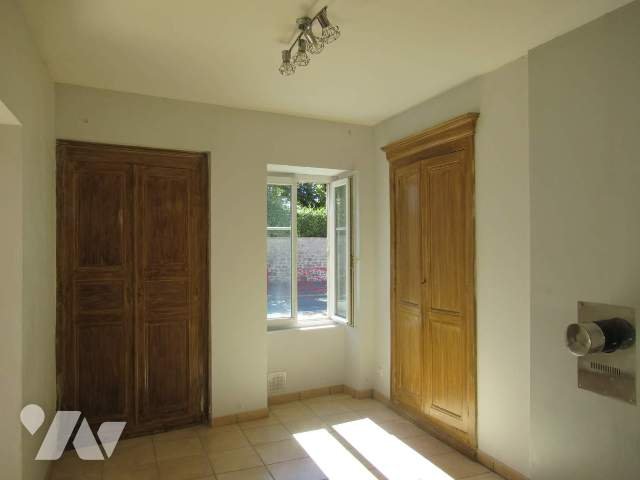 Maison à vendre, 99m², Saint-Sornin-Leulac