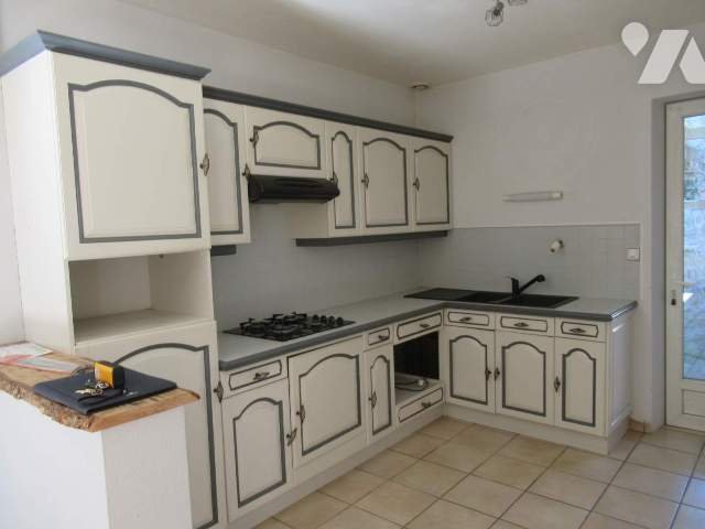 Maison à vendre, 99m², Saint-Sornin-Leulac
