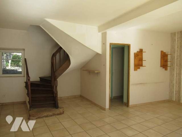 Maison à vendre, 99m², Saint-Sornin-Leulac