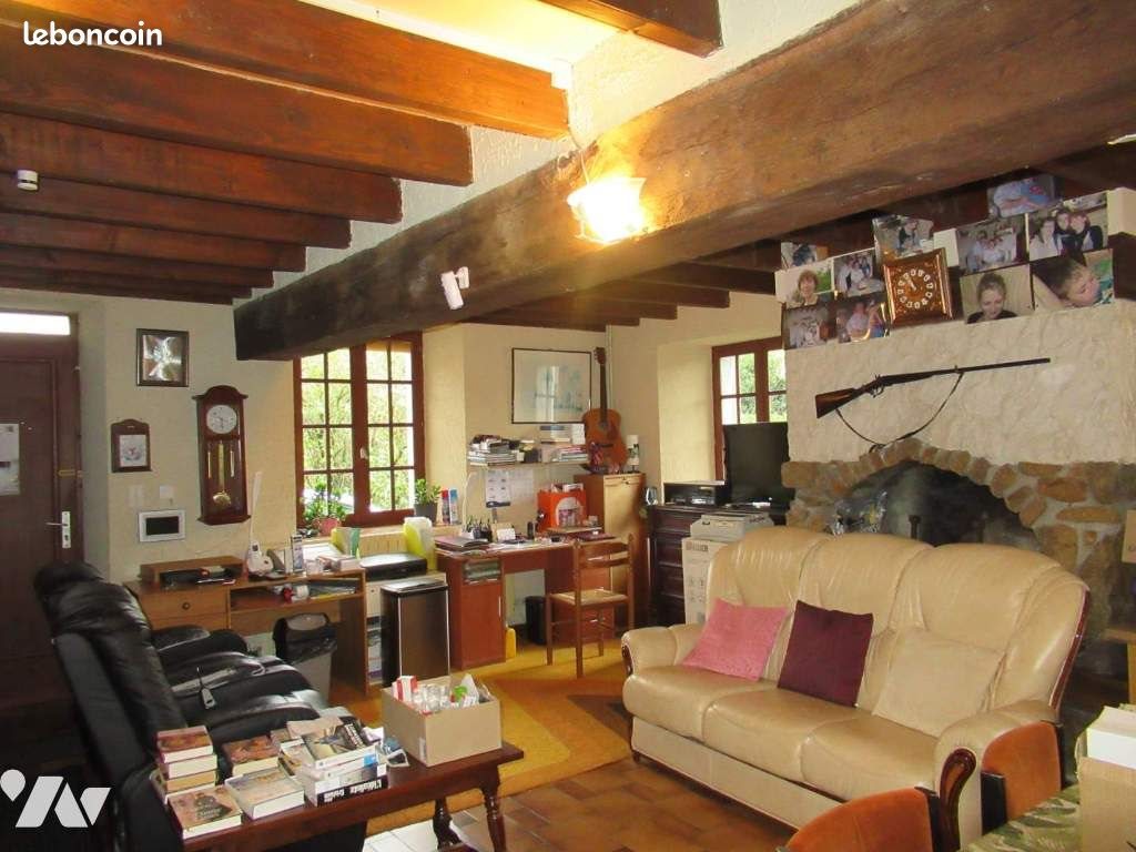 Maison à vendre, 85m², Saint-Hilaire-la-Treille