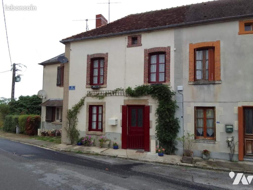 Maison à vendre, 135m², Cromac