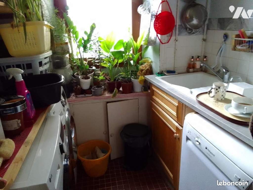 Maison à vendre, 135m², Cromac