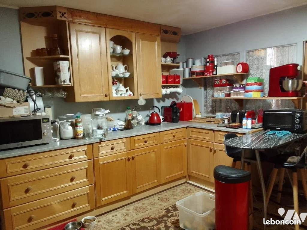 Maison à vendre, 135m², Cromac