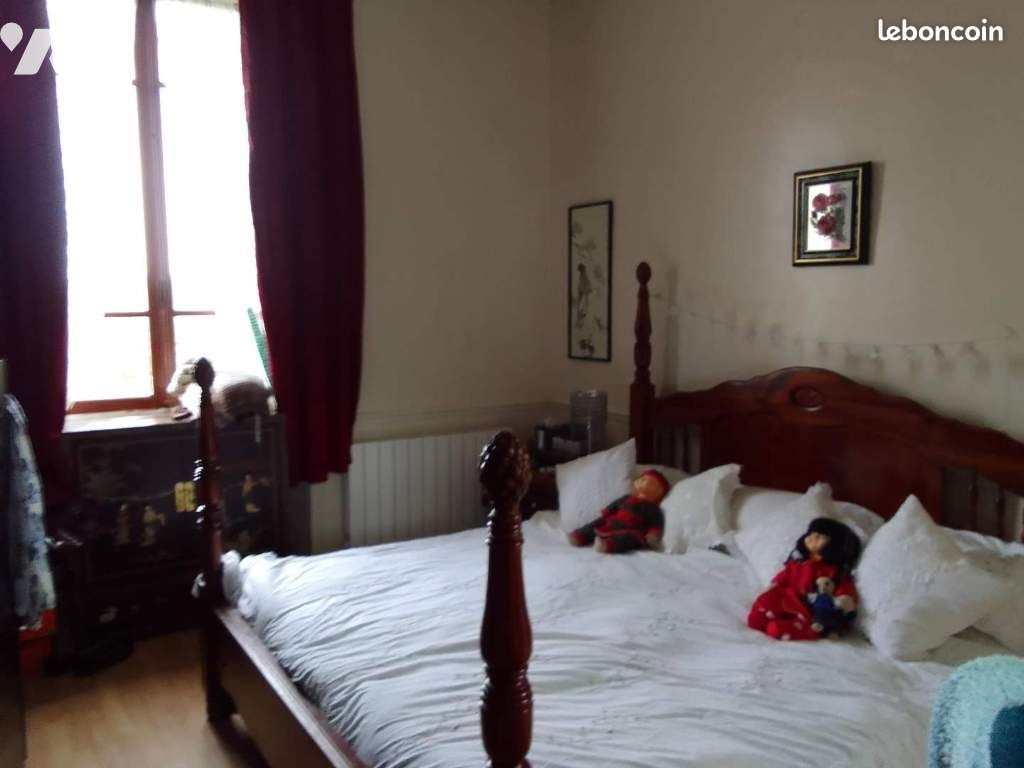 Maison à vendre, 135m², Cromac