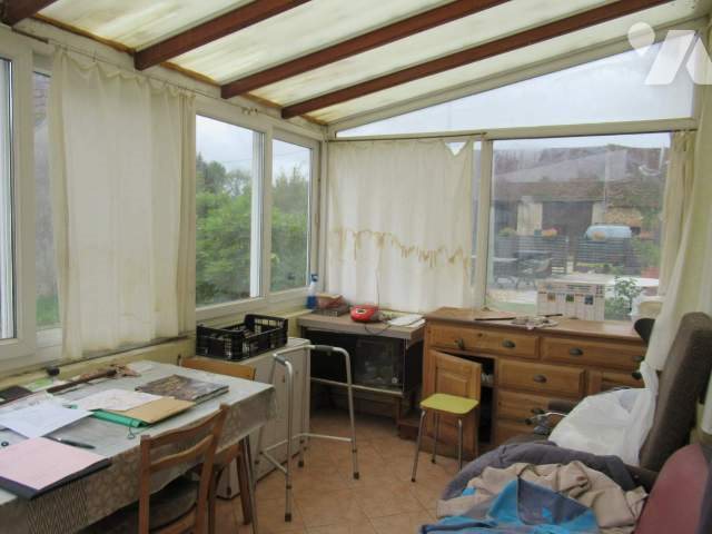 Maison à vendre, 38m², Coulonges-les-Hérolles