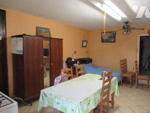 Maison à vendre, 38m², Coulonges-les-Hérolles