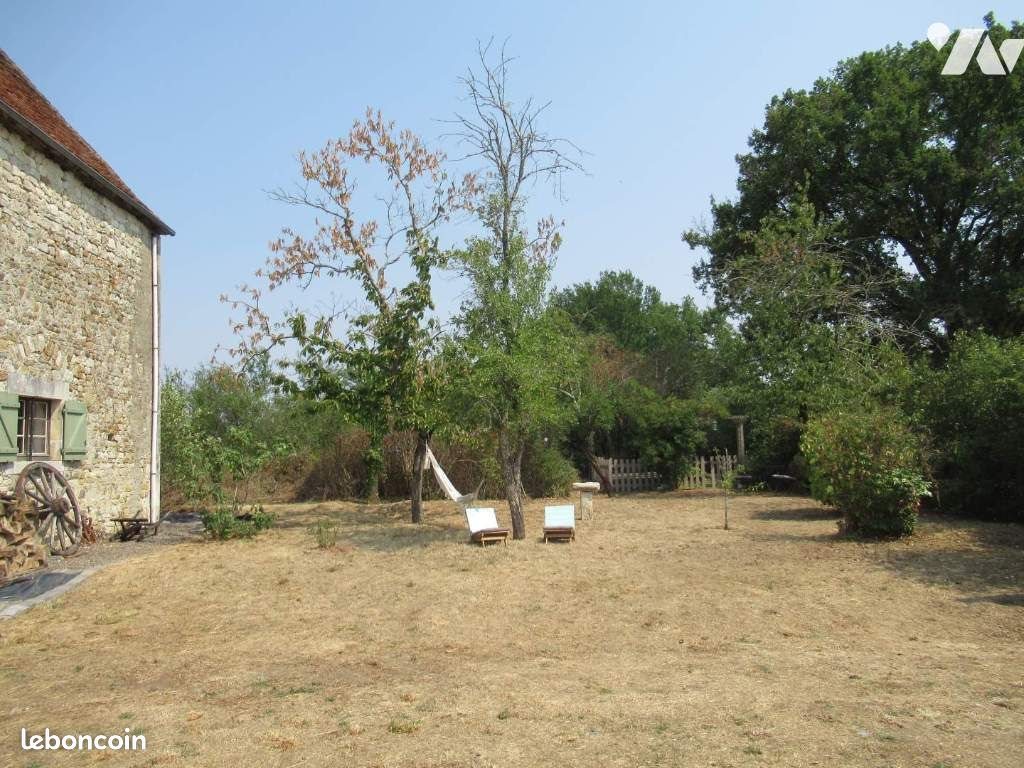 Maison à vendre, 90m², Lignac