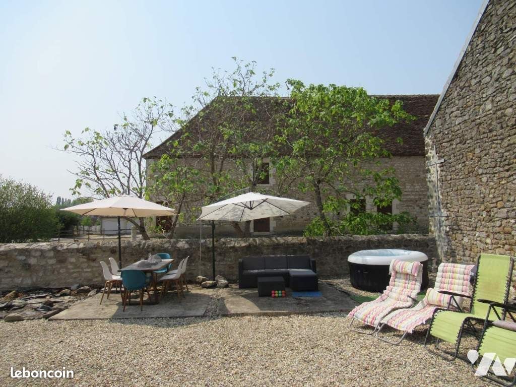 Maison à vendre, 90m², Lignac