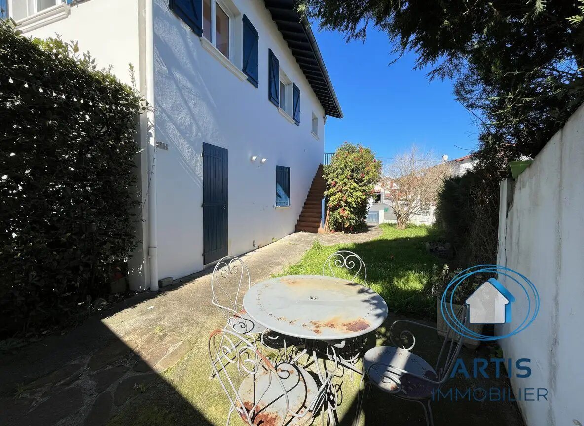 Appartement à vendre, 176m², Ciboure
