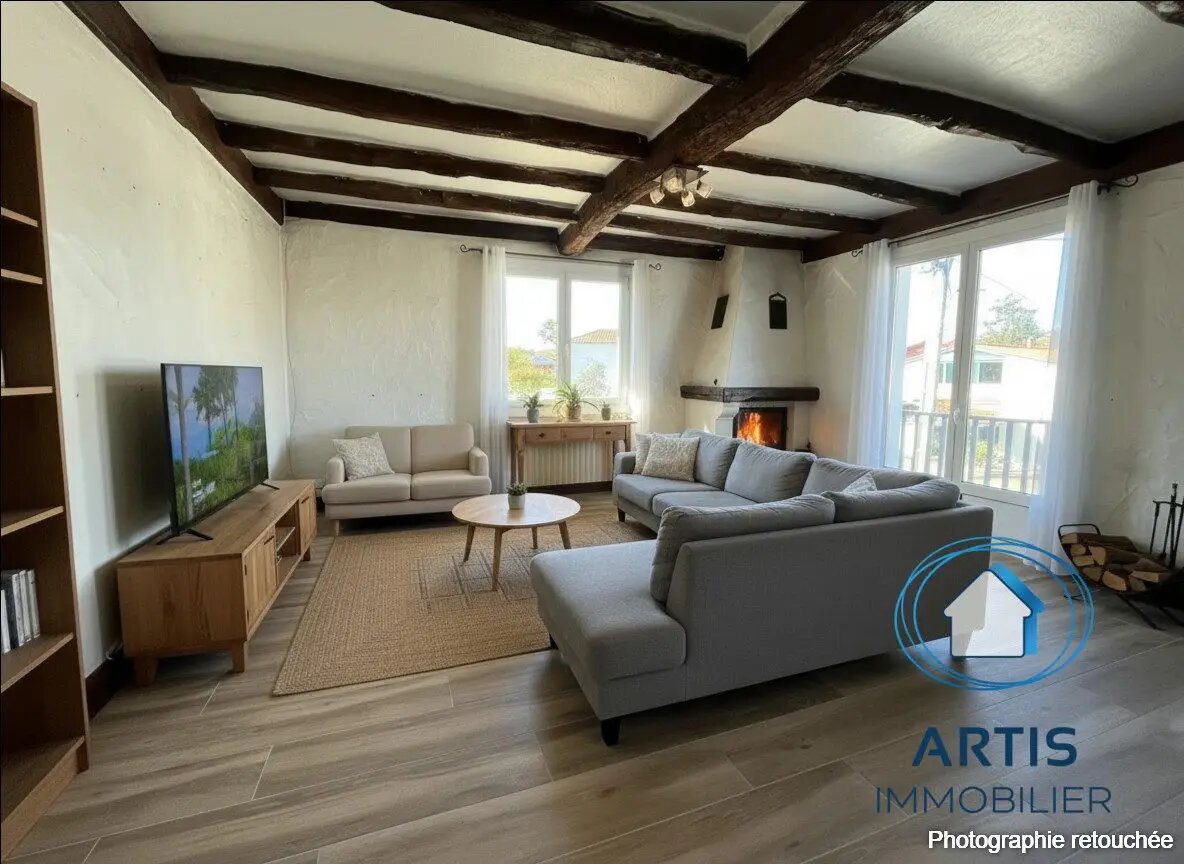Appartement à vendre, 176m², Ciboure