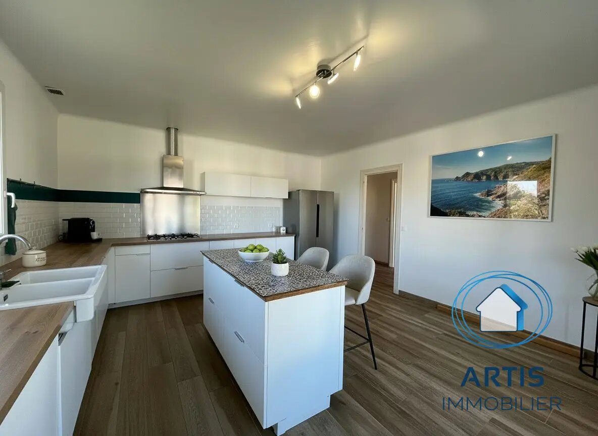 Appartement à vendre, 176m², Ciboure