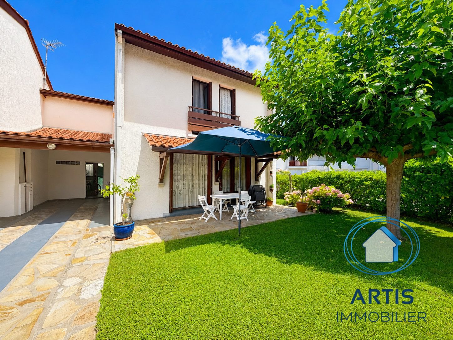 Maison à vendre, 108m², Saint-Jean-de-Luz