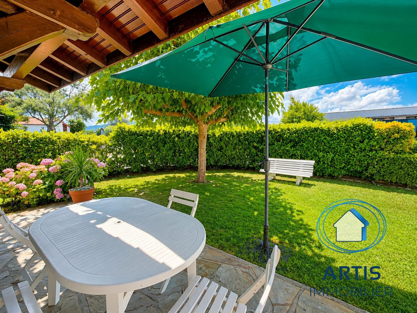 Maison à vendre, 108m², Saint-Jean-de-Luz