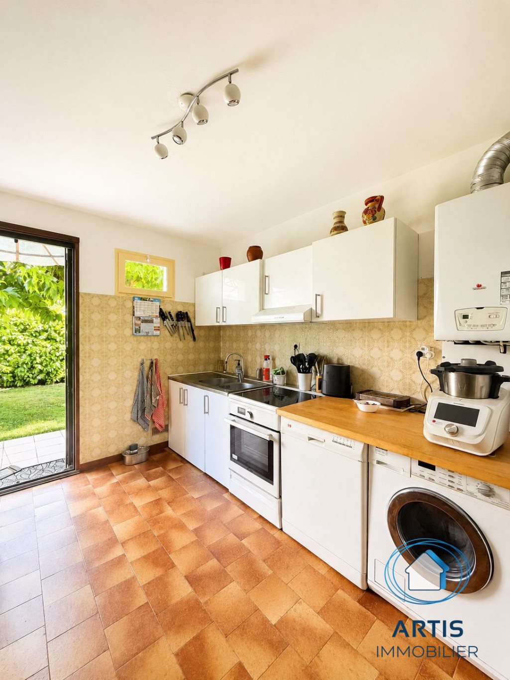 Maison à vendre, 108m², Saint-Jean-de-Luz