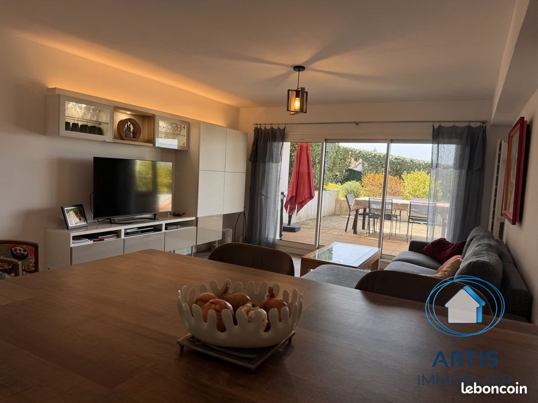 Appartement à vendre, 75m², Ciboure