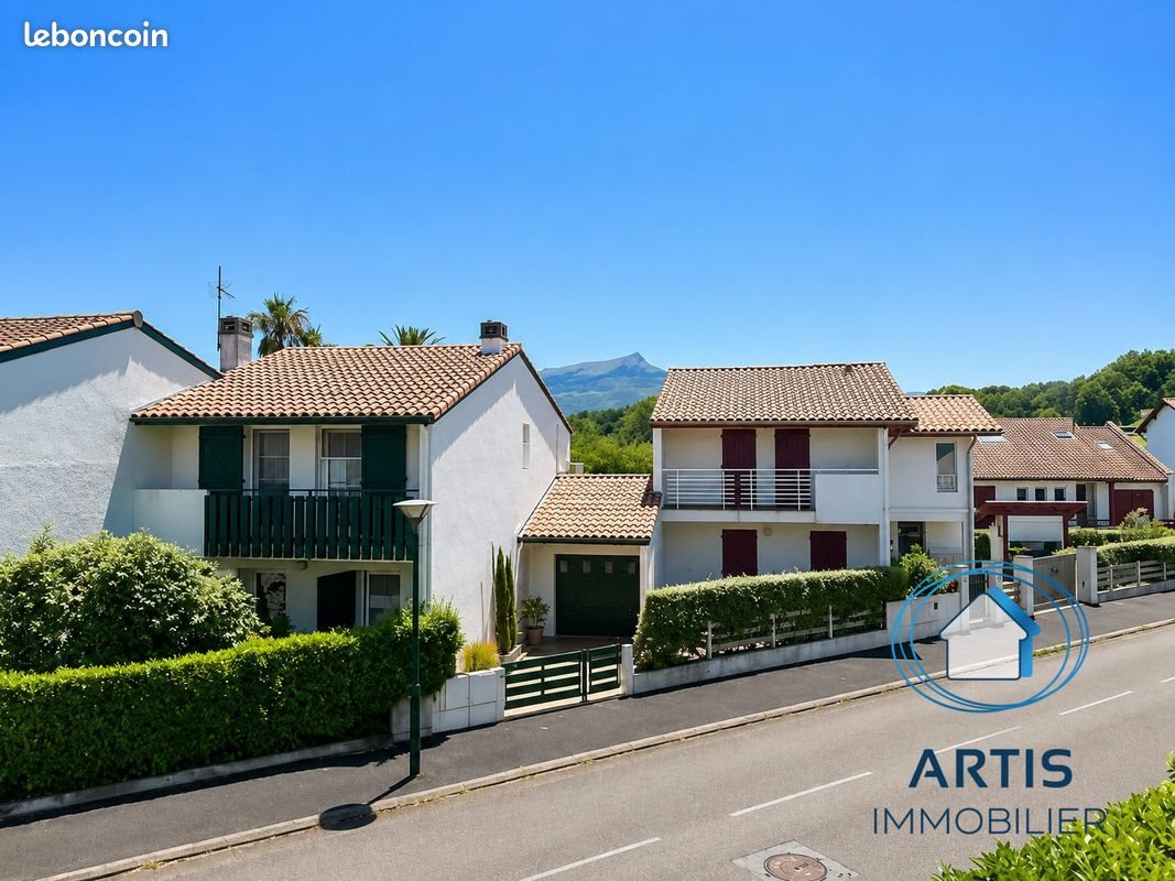 Appartement à vendre, 45m², Saint-Jean-de-Luz