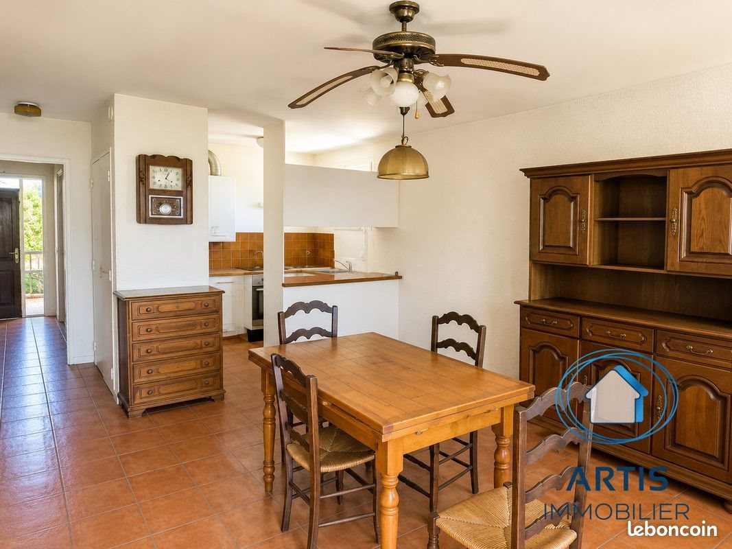 Appartement à vendre, 45m², Saint-Jean-de-Luz