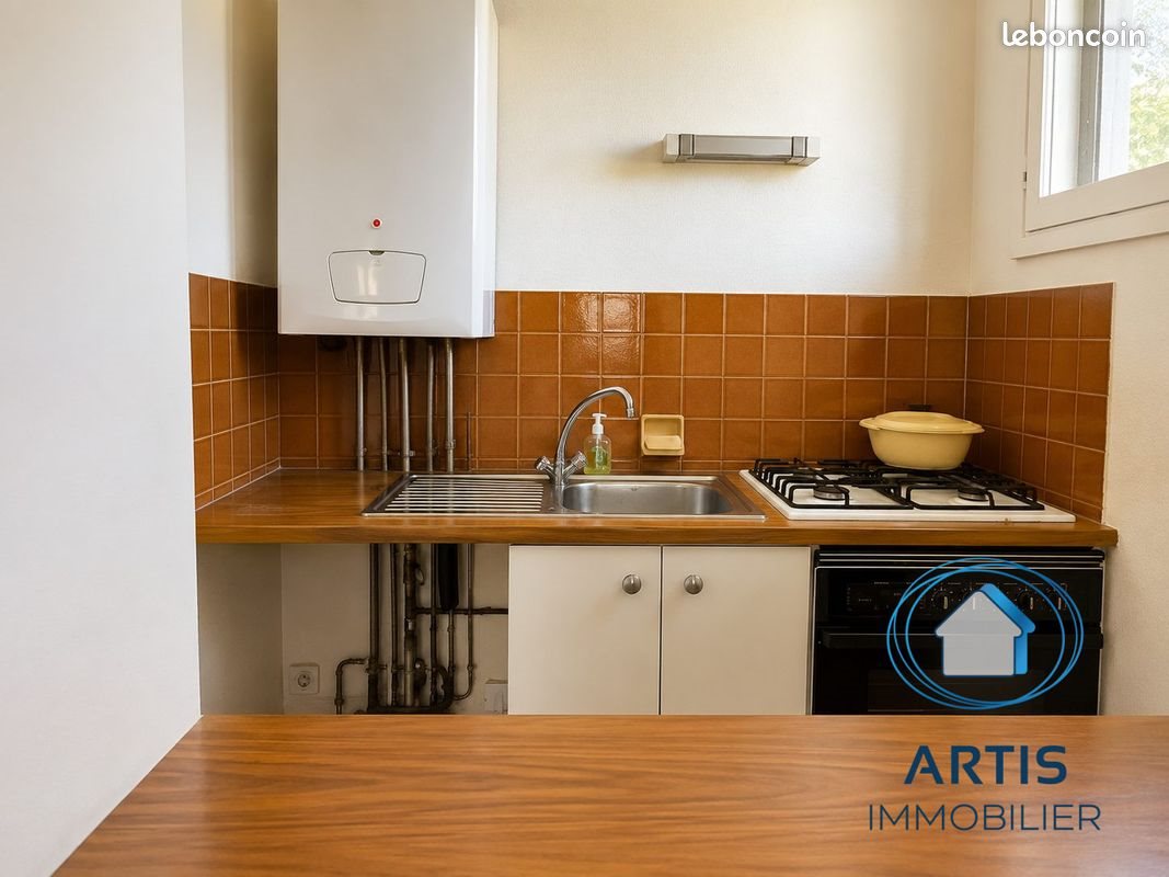 Appartement à vendre, 45m², Saint-Jean-de-Luz
