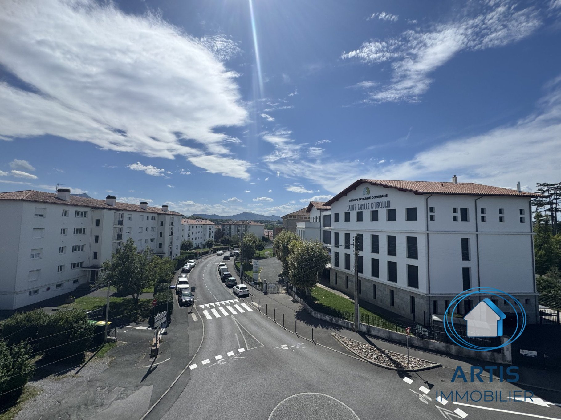 Appartement à vendre, 133m², Saint-Jean-de-Luz