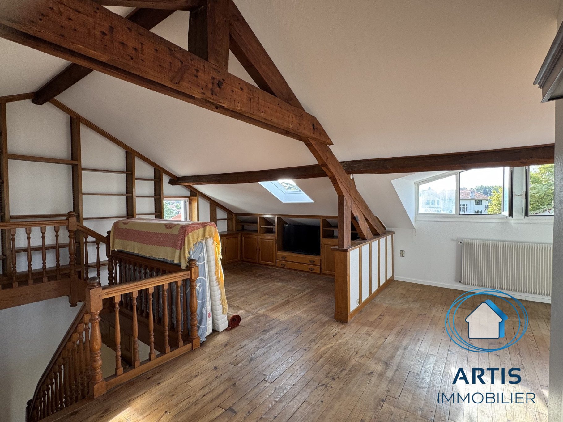Appartement à vendre, 133m², Saint-Jean-de-Luz